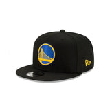 GORRA NEW ERA GOLDEN STATE WARRIORS NBA CLASSIC SNAPBACK