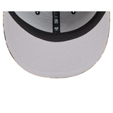 Gorra Chicago White Sox MLB Camo Real Tree 59FIFTY Cerrada