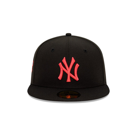 New York Yankees MLB Neon Z Pack 59FIFTY
