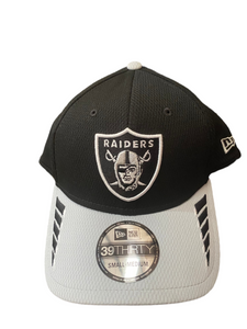 Gorra New era Las vegas Raiders Trush 39Thirty