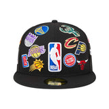 Gorra New Era 59fifty Nba All Star Game 2024