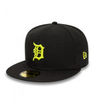 Gorra 59Fifty Detroit Tigers Style Activist Black