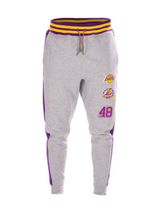 Pants New Era NBA LA Lakers caballero