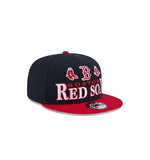 GORRA NEW ERA BOSTON RED SOX MLB 9FIFTY SNAPBACK