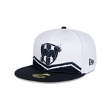 Rayados Monterrey Retro 59FIFTY