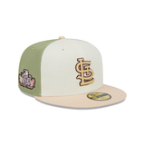 St. Louis Cardinals MLB Thermal Front 59FIFTY Cerrada