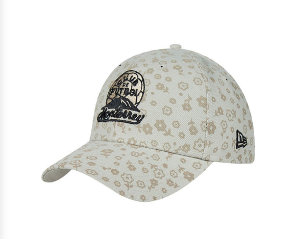 Gorra Monterrey New Era Women