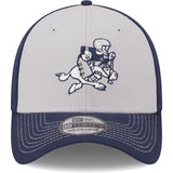 Gorra New Era Dallas Cowboys New Era Retro Joe Main Neo 39THIRTY