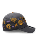 Gorra New Era Guadalajara Chivas Dia De Muertos 9FORTY Adjustable