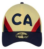 Gorra New Era 9forty Club América Retro SnapBack