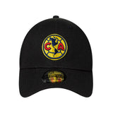Gorra New Era 39thirty Club América