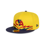 Club América Retro 59FIFTY