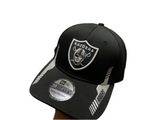 Gorra New Era Raiders NFL