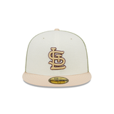St. Louis Cardinals MLB Thermal Front 59FIFTY Cerrada