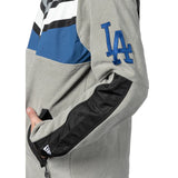 Sudadera Los Angeles Dodgers MLB Lift Pass Caballero