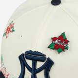 Sultanes de Monterrey LAMP Nochebuena 9FORTY Snapback