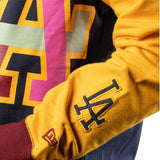 Sudadera New Era Dodgers Color Pack