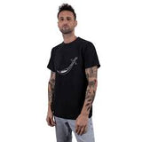 Playera Manga Corta Sultanes de Monterrey LAMP Logo Elements 2021 Caballero