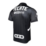 Jersey Alternativo 2025 All Black Caballero