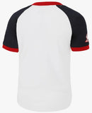 Jersey New Era Sultanes LMB retro Dama