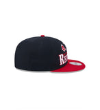 GORRA NEW ERA BOSTON RED SOX MLB 9FIFTY SNAPBACK