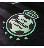 Jersey Charly Futbol Santos Visita 23/24 Juvenil