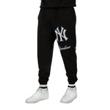 Pants New York Yankees MLB Logo Select Caballero