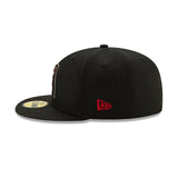 Arizona Diamondbacks Authentic Collection 59FIFTY Cerrada
