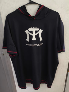 Hoodie New Era Monsul Location Caballero