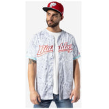 Jersey New Era Lmb Diablos Rojos de México para Caballero