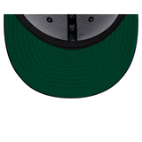 Boston Red Sox MLB Throwback 59FIFTY Cerrada