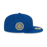Tigres de la UANL All Over Print 59FIFTY Cerrada