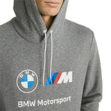 Sudadera puma BMW Motorsport Caballero.