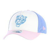 Gorra New Era 9forty Tigres Uanl SnapBack