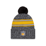 Pittsburgh Steelers NFL Sideline Knit