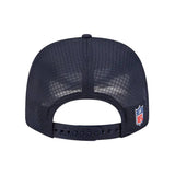 Gorra New Era 9seventy Dallas Cowboys Nfl Sideline Hot Weather 2025