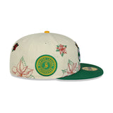 Santos Laguna Futbol Nochebuena 59FIFTY