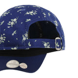 Gorra New Era 9twenty Los Ángeles Dodgers Blooming Mlb Women
