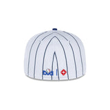 Gorra New Era Yaquis de Obregón LAMP Game Cap