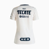 Jersey Monterrey Visita 25-26 para mujer