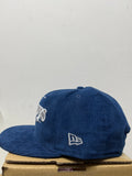 Gorra New Era 9 Fifty NFL Display Cowboys Azul SnapBack