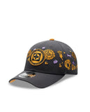 Gorra New Era Cruz Azul Dia De Muertos 9 FORTY Adjustable