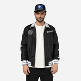 Chamarra Bomber Charros de Jalisco LMB Invenue