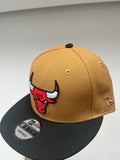 Gorra New Era SnapBack Chicago Bulls 9Fifty