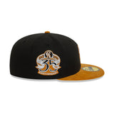 Gorra Los Angeles Angels MLB Contrast Cord 59FIFTY Cerrada