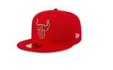 Gorra Toros de Tijuana New Era Adulto