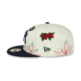Sultanes de Monterrey LMB Nochebuena 59FIFTY
