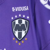 Jersey Puma Rayados Portero 24/25 Juvenil