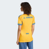 Jersey Adidas Tigres Local 25/26 Dama