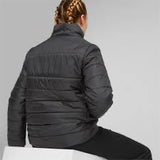 Essentials  Regular Fit Padded Jacket dama